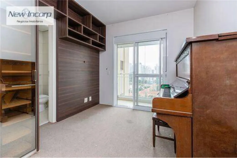 Apartamento, 3 quartos, 175 m² - Foto 8