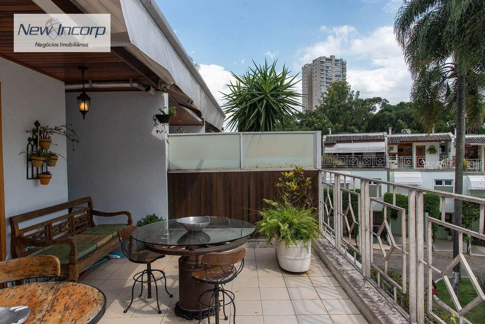 Casa de Condomínio, 4 quartos - Foto 4