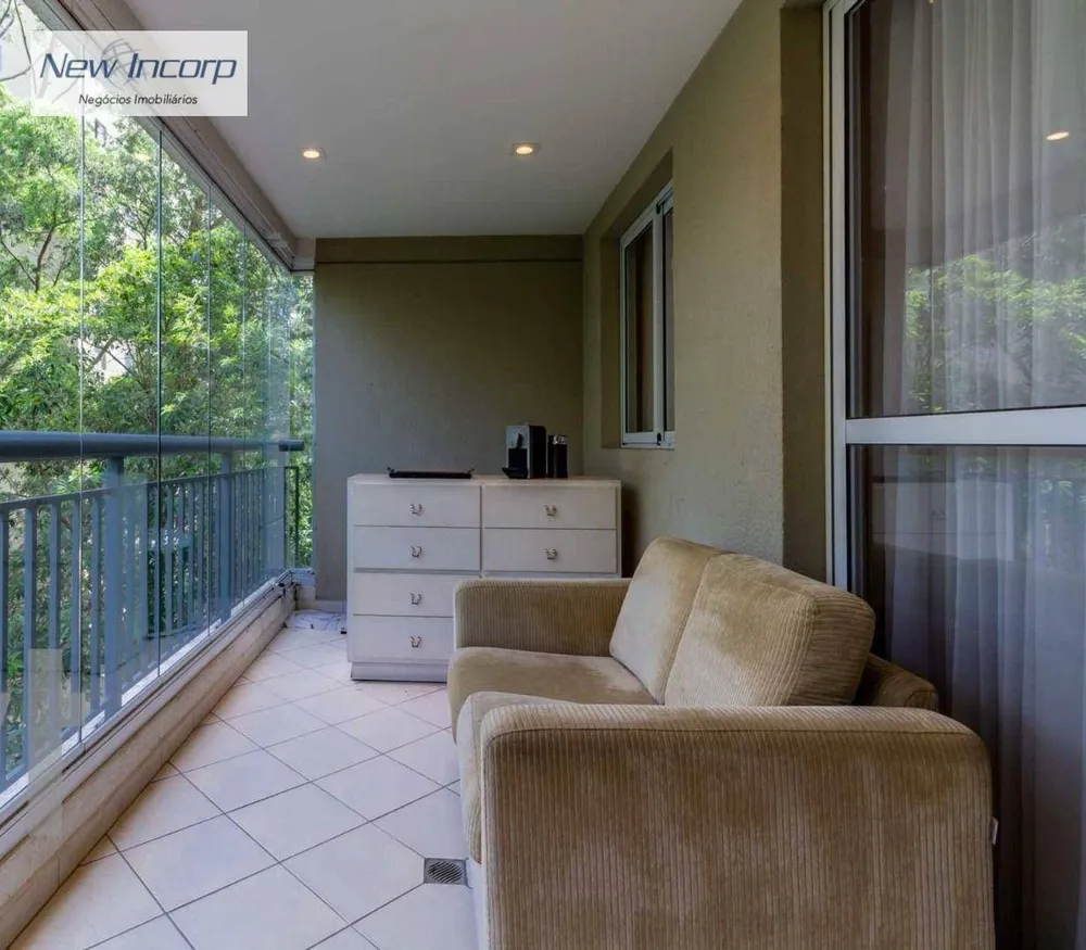 Apartamento, 2 quartos, 90 m² - Foto 2