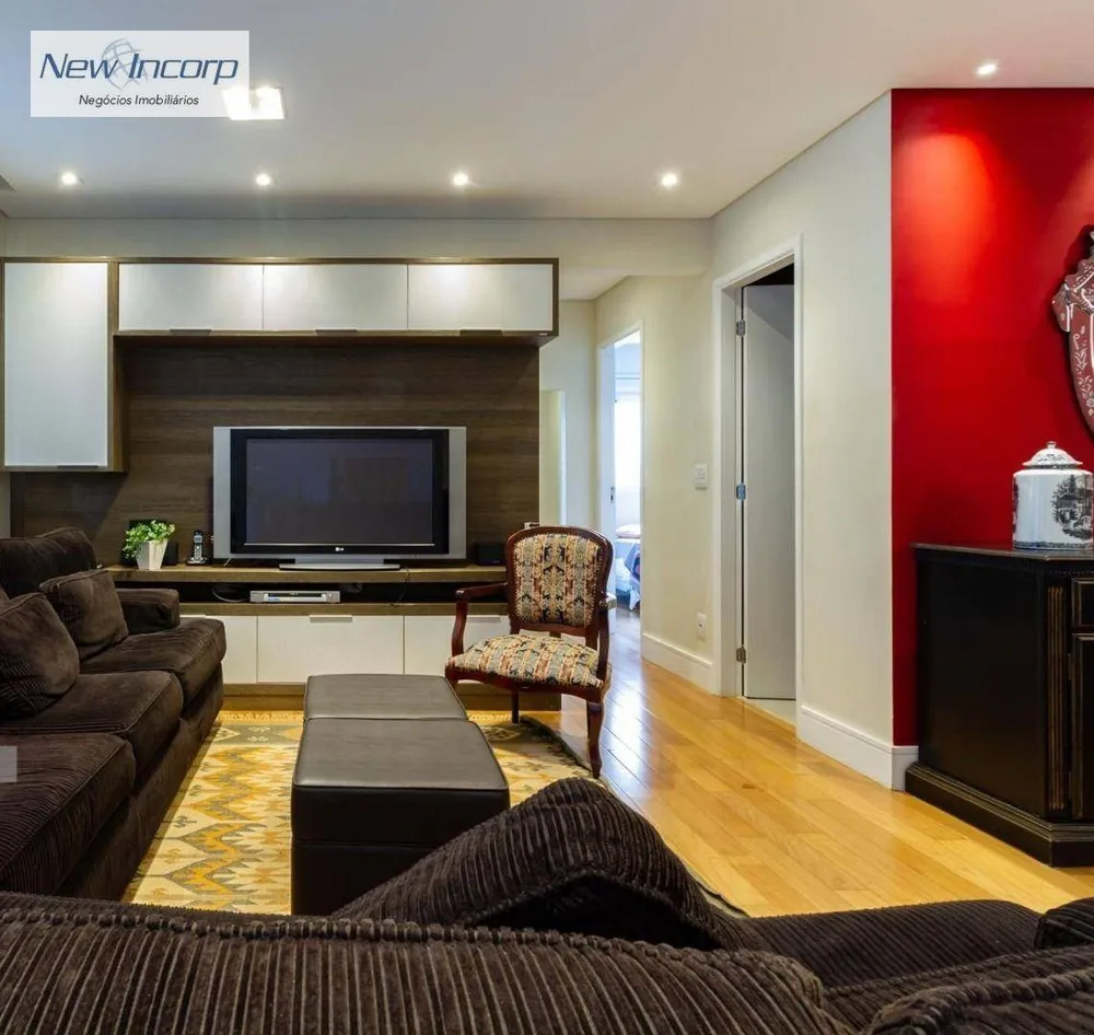 Apartamento, 2 quartos, 90 m² - Foto 4
