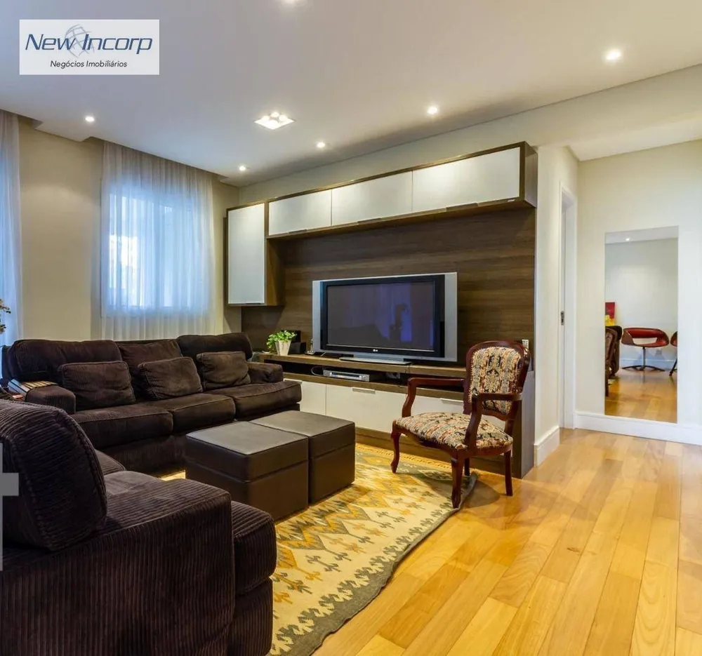 Apartamento, 2 quartos, 90 m² - Foto 3