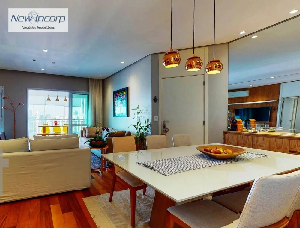 Apartamento, 3 quartos, 103 m² - Foto 4