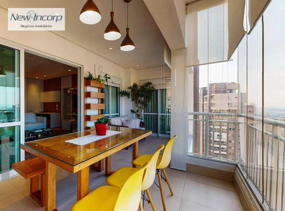 Apartamento, 3 quartos, 103 m² - Foto 3