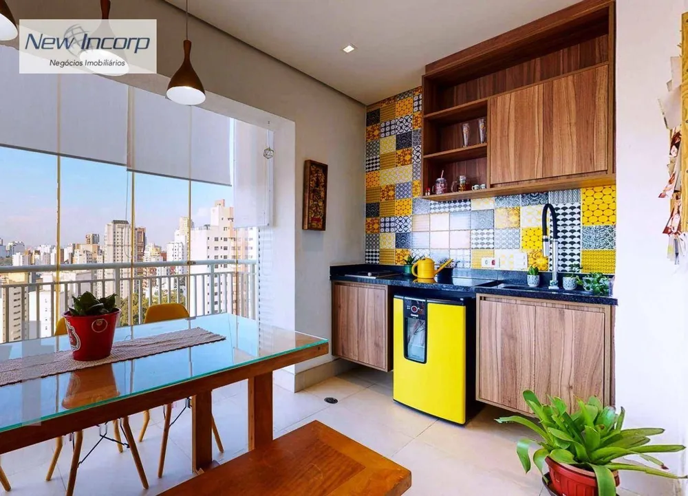 Apartamento, 3 quartos, 103 m² - Foto 2