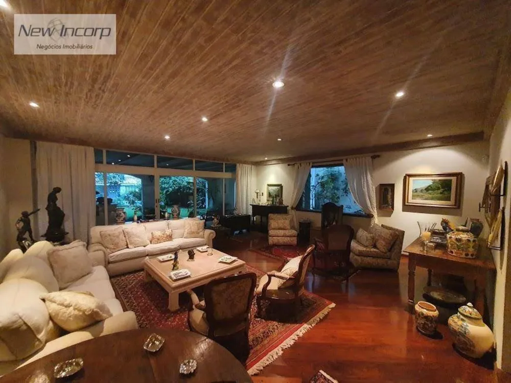 Sobrado, 3 quartos, 334 m² - Foto 3