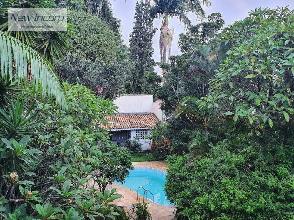 Sobrado, 3 quartos, 334 m² - Foto 4