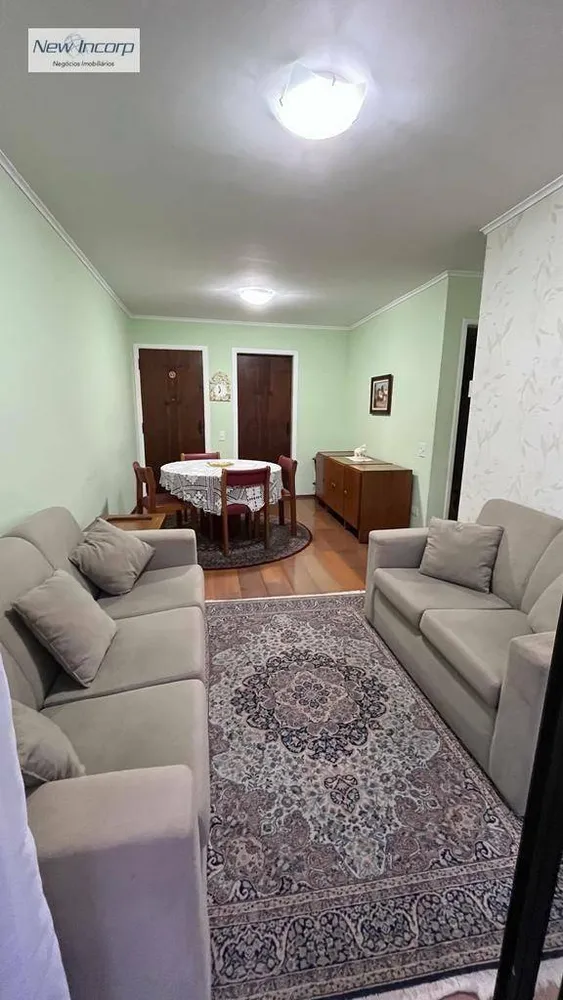 Apartamento, 3 quartos, 73 m² - Foto 4