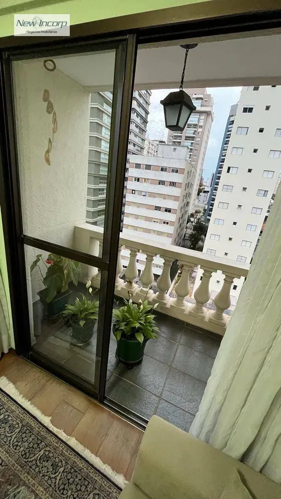 Apartamento, 3 quartos, 73 m² - Foto 3