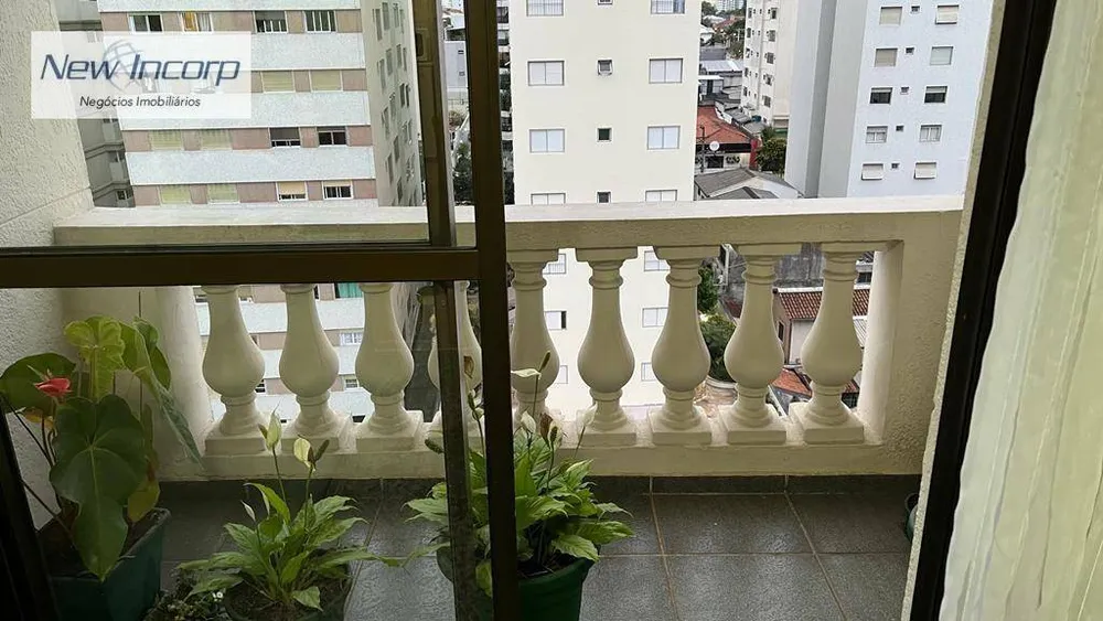 Apartamento, 3 quartos, 73 m² - Foto 2