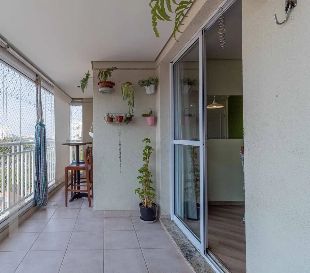 Apartamento, 3 quartos, 94 m² - Foto 4