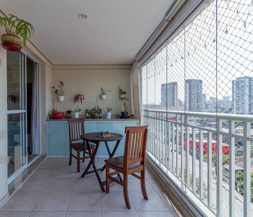 Apartamento, 3 quartos, 94 m² - Foto 3