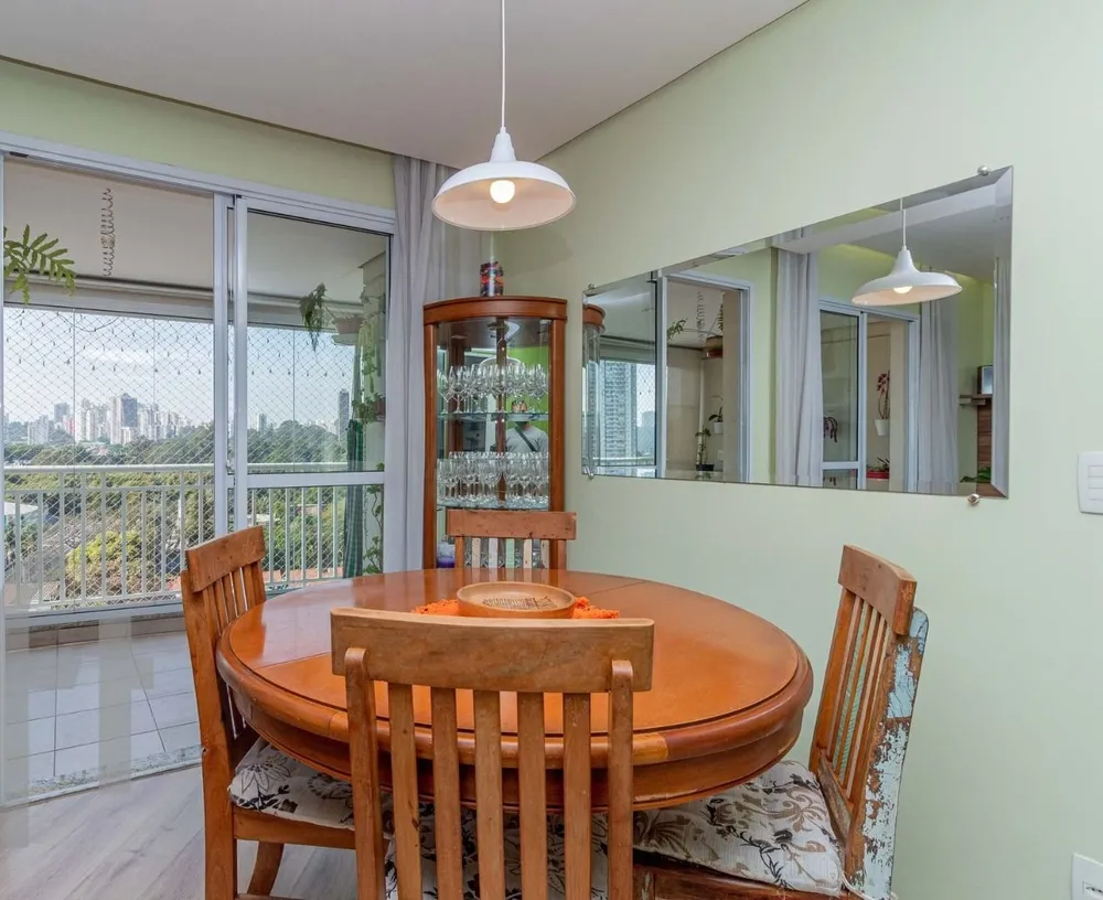 Apartamento, 3 quartos, 94 m² - Foto 2