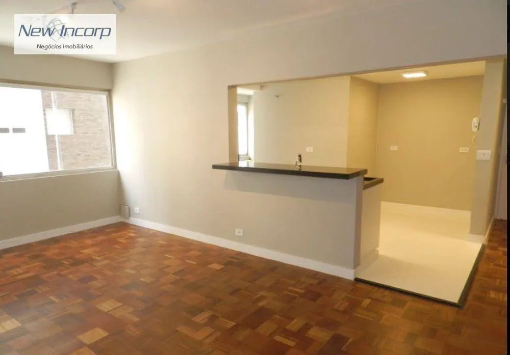 Apartamento, 2 quartos, 76 m² - Foto 1