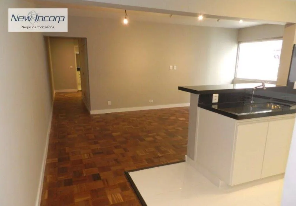 Apartamento, 2 quartos, 76 m² - Foto 3