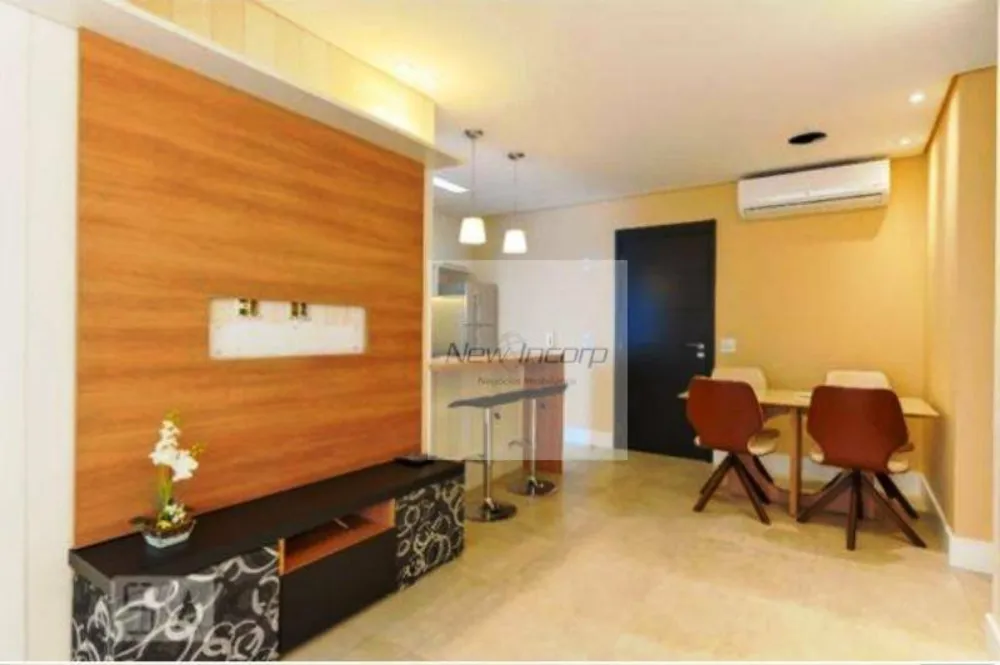 Apartamento, 2 quartos, 68 m² - Foto 4