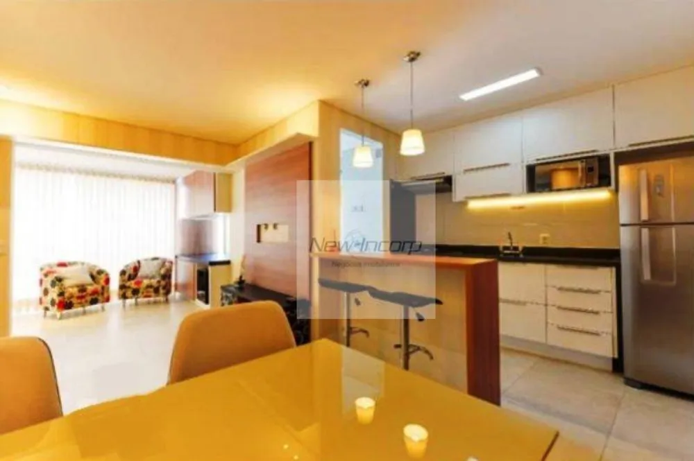 Apartamento, 2 quartos, 68 m² - Foto 1