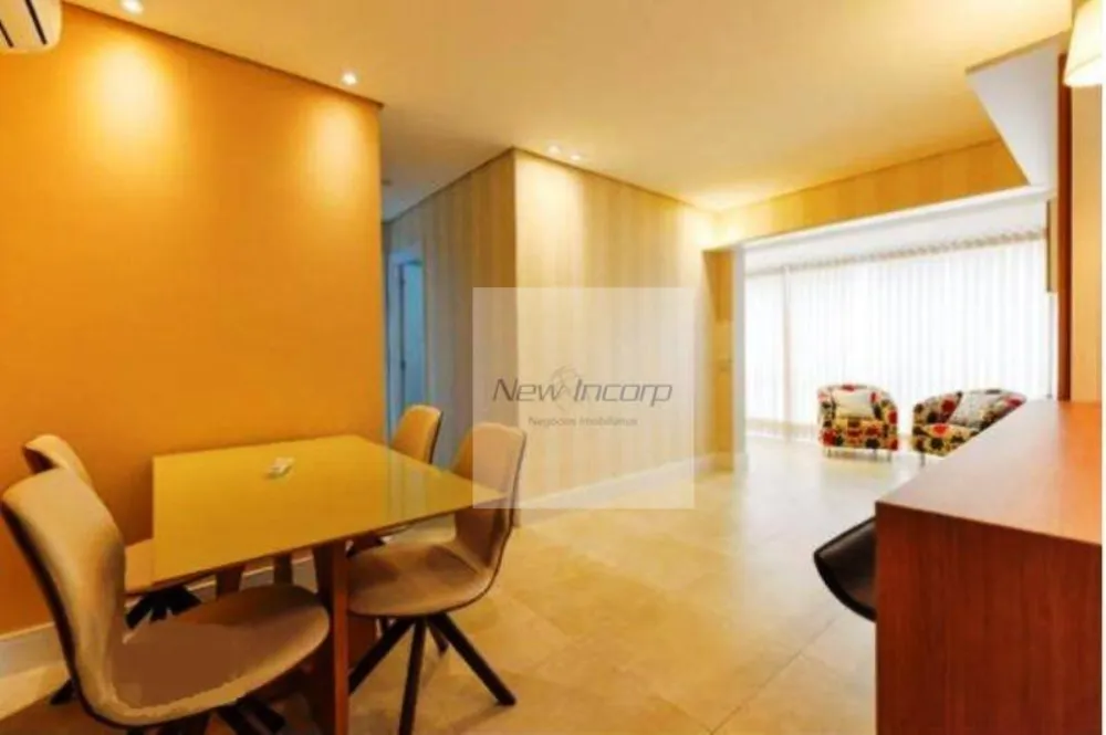 Apartamento, 2 quartos, 68 m² - Foto 2