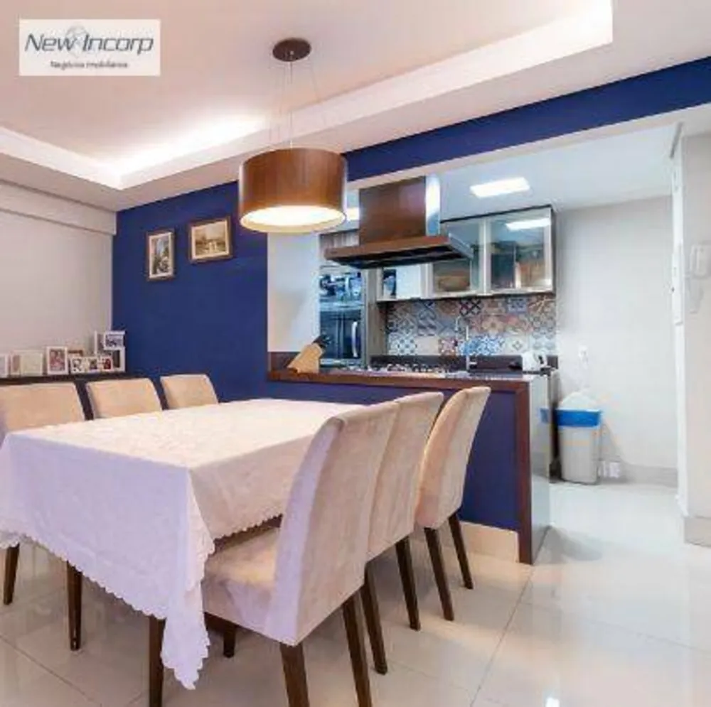 Apartamento, 3 quartos, 103 m² - Foto 4