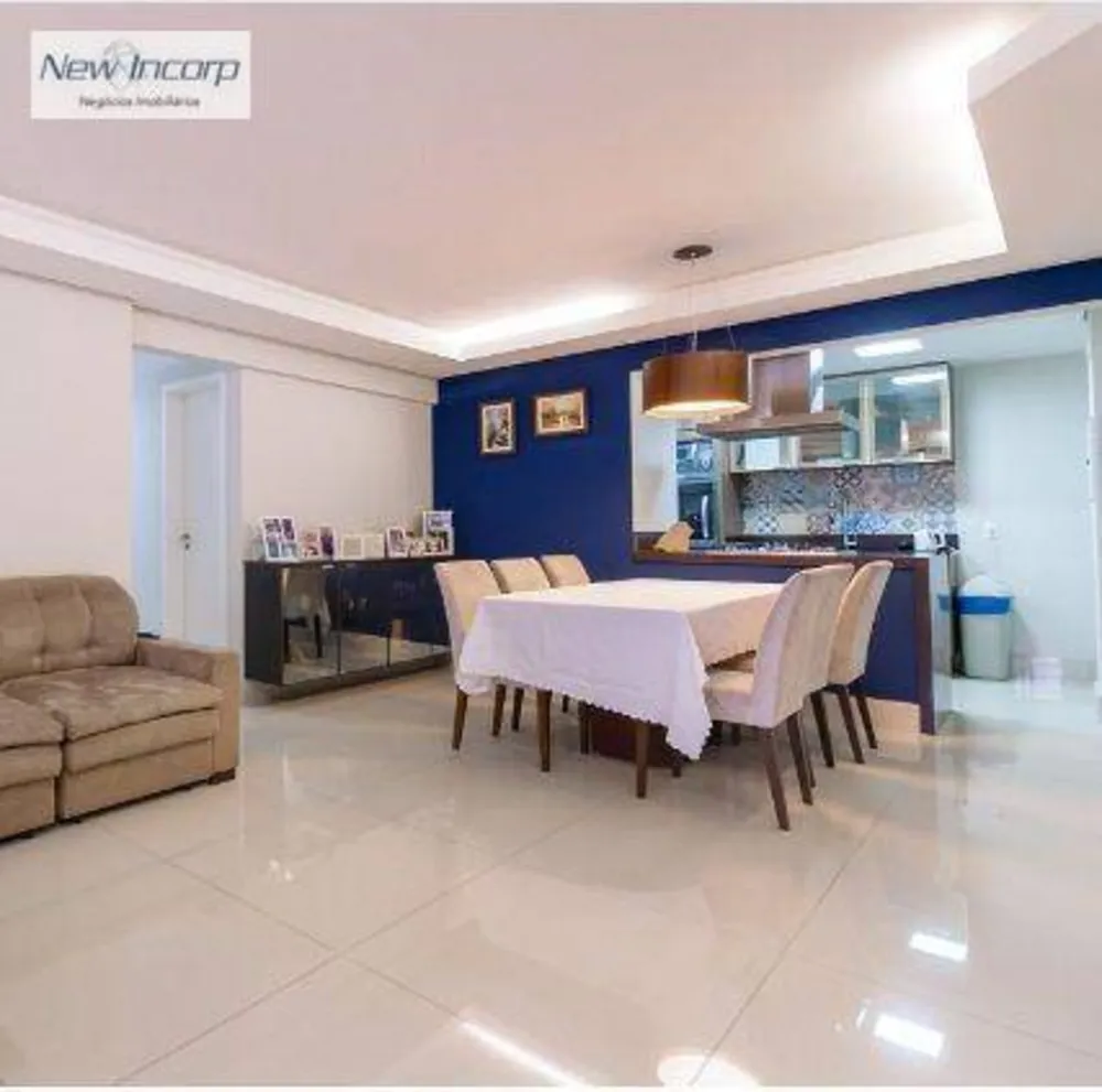 Apartamento, 3 quartos, 103 m² - Foto 2