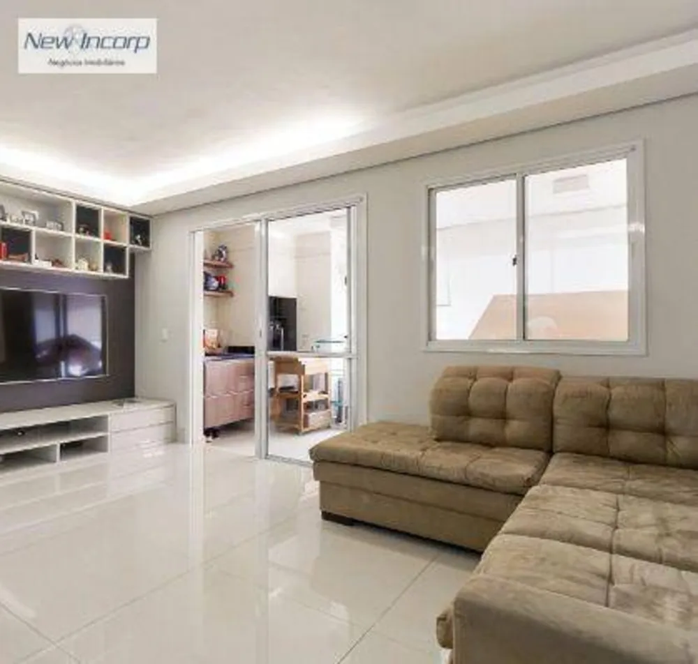 Apartamento, 3 quartos, 103 m² - Foto 1