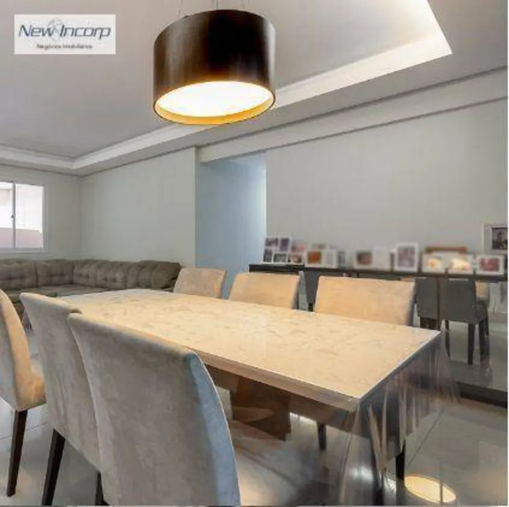 Apartamento, 3 quartos, 103 m² - Foto 3