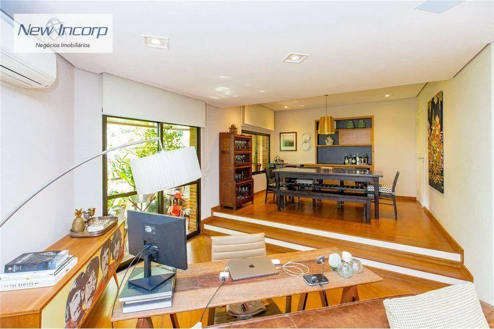 Apartamento, 3 quartos, 218 m² - Foto 3