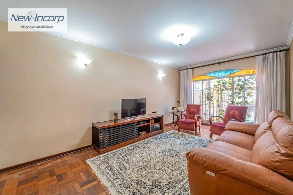 Sobrado, 3 quartos, 187 m² - Foto 2