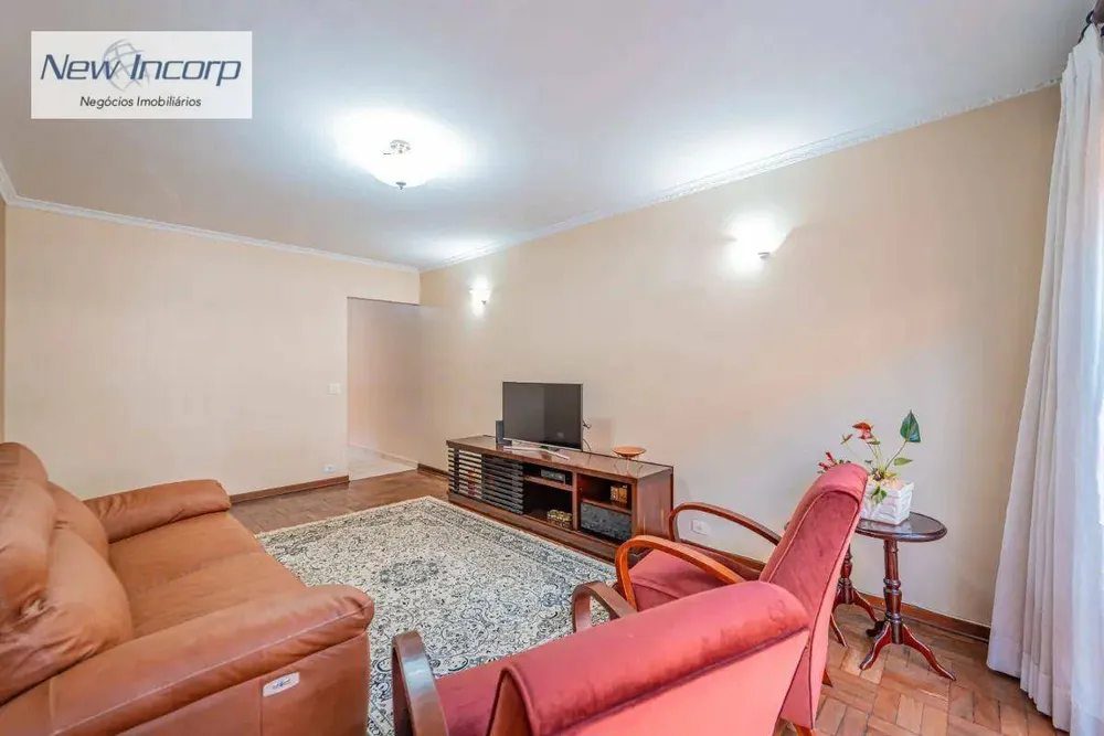 Sobrado, 3 quartos, 187 m² - Foto 3