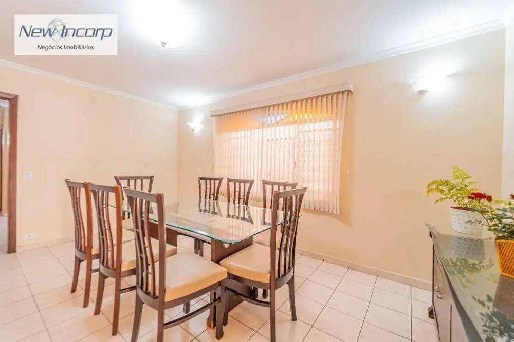 Sobrado, 3 quartos, 187 m² - Foto 4