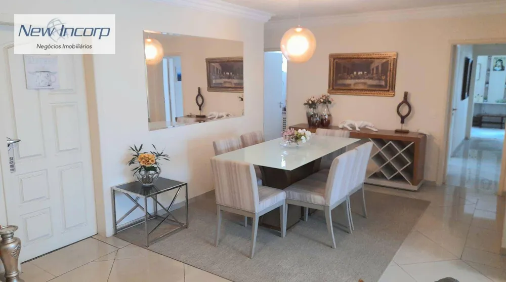 Apartamento, 4 quartos, 170 m² - Foto 2