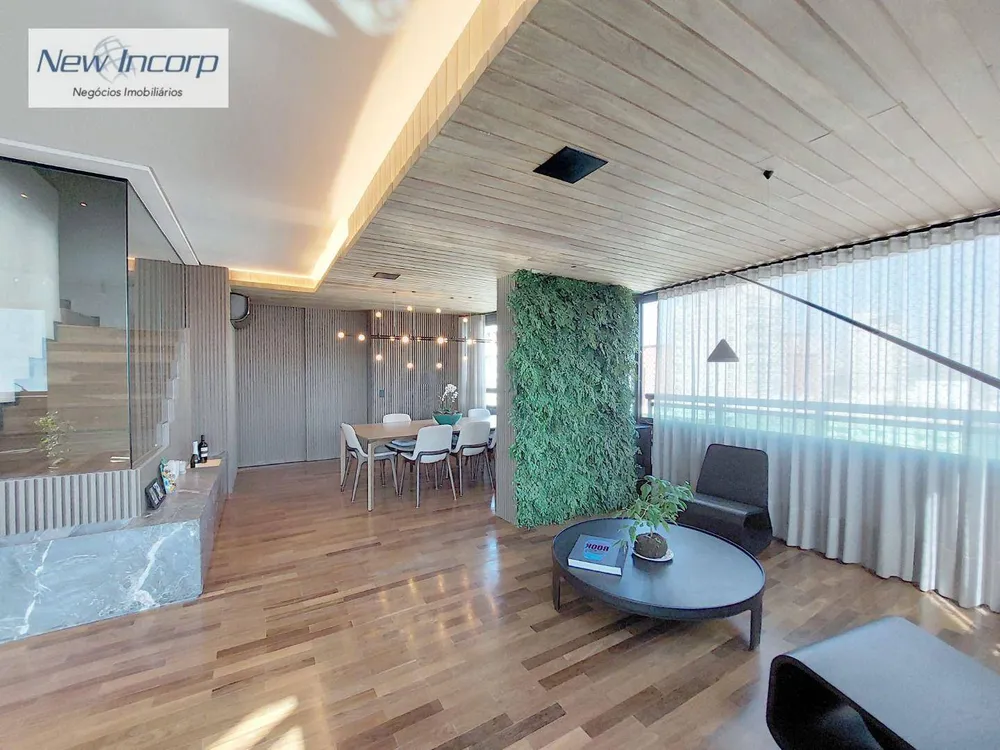 Cobertura, 3 quartos, 389 m² - Foto 4
