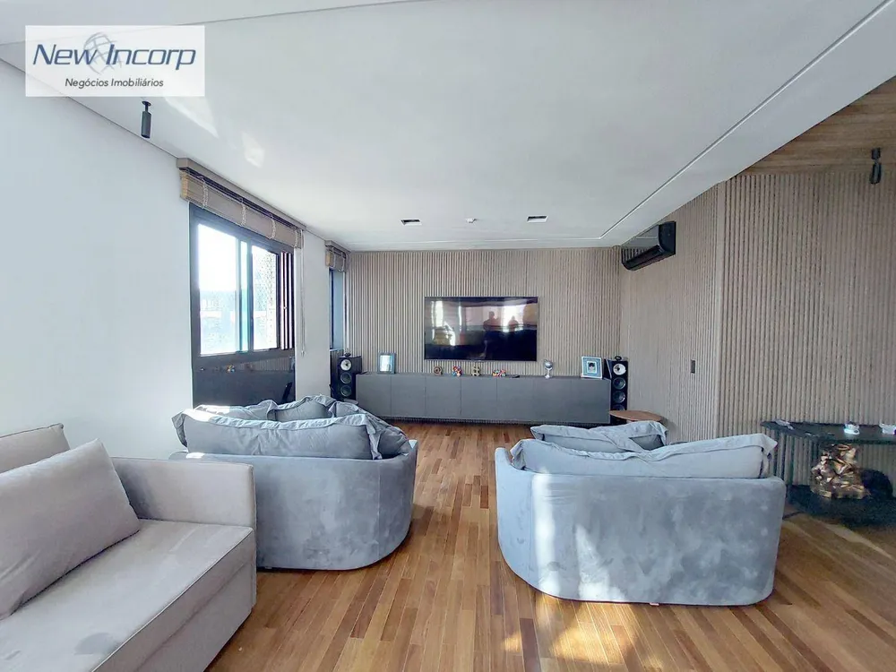 Cobertura, 3 quartos, 389 m² - Foto 3