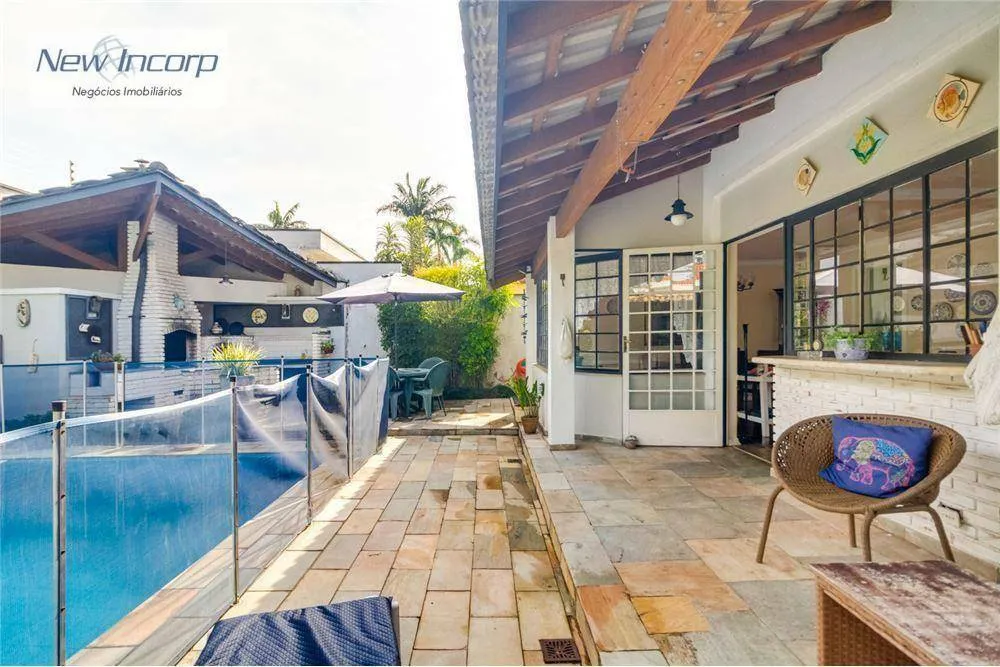 Sobrado, 3 quartos, 312 m² - Foto 3