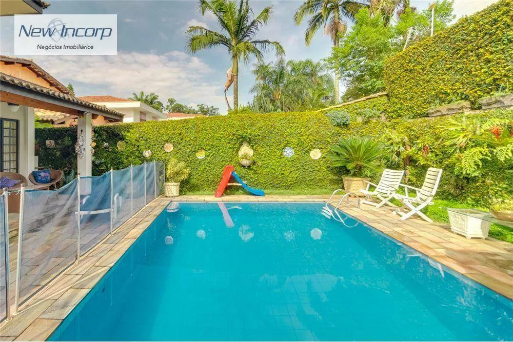 Sobrado, 3 quartos, 312 m² - Foto 4