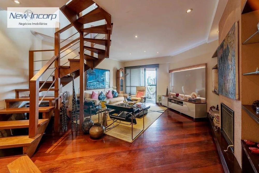 Cobertura, 4 quartos, 354 m² - Foto 4