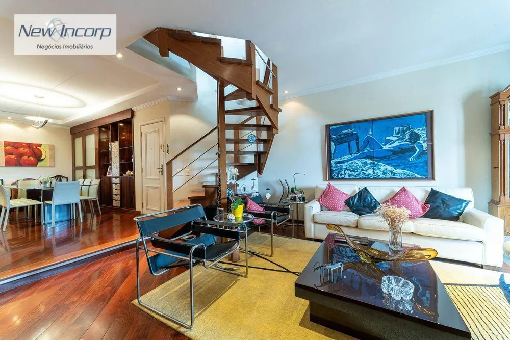 Cobertura, 4 quartos, 354 m² - Foto 1