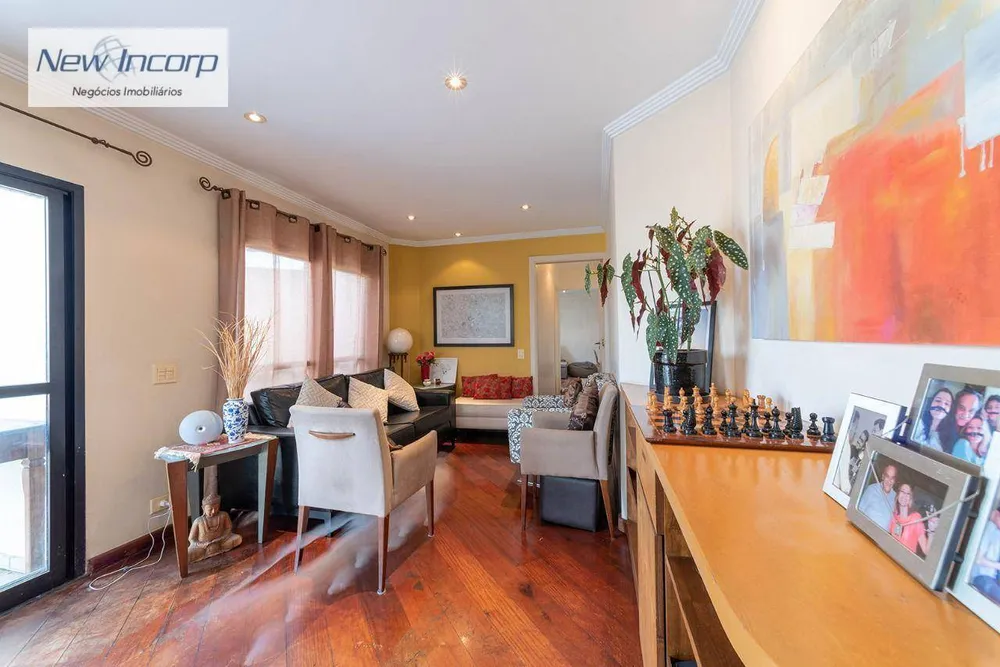 Cobertura, 4 quartos, 354 m² - Foto 3