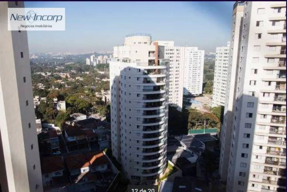 Apartamento, 3 quartos, 154 m² - Foto 3