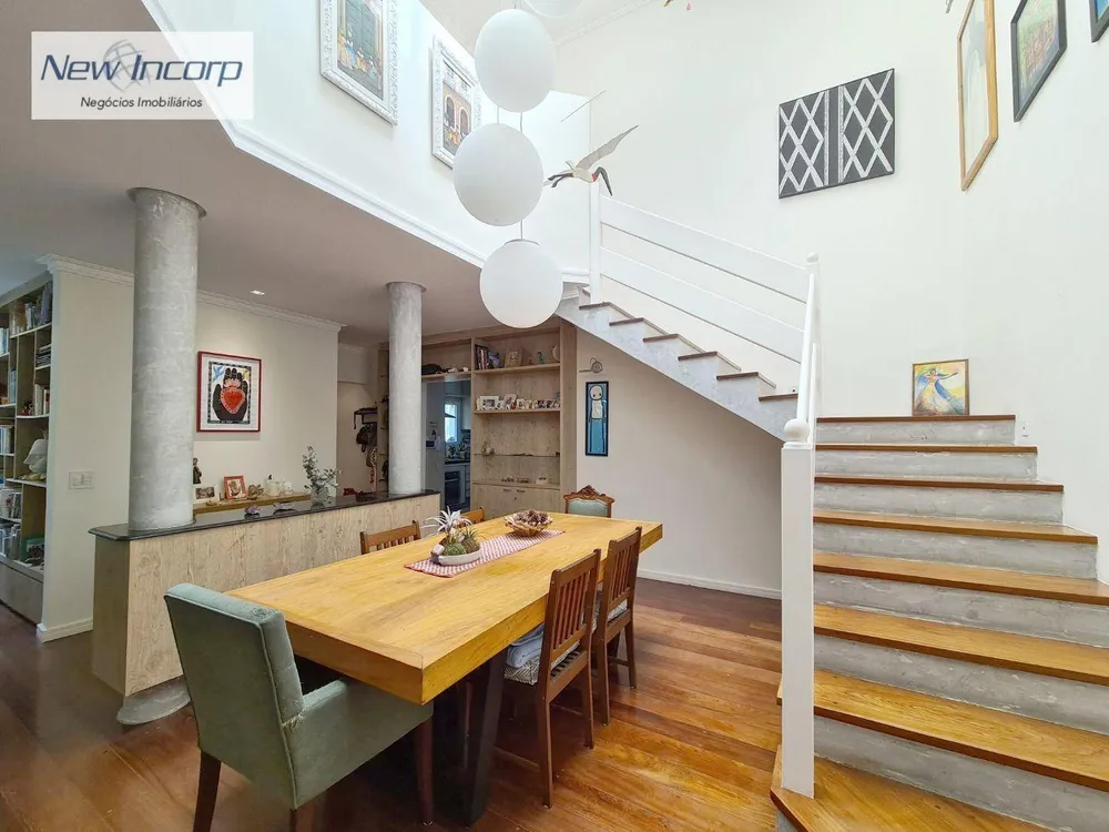 Casa, 3 quartos, 228 m² - Foto 3