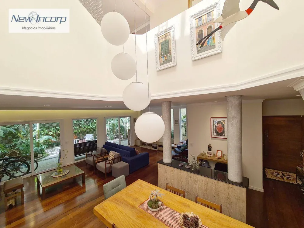 Casa, 3 quartos, 228 m² - Foto 4