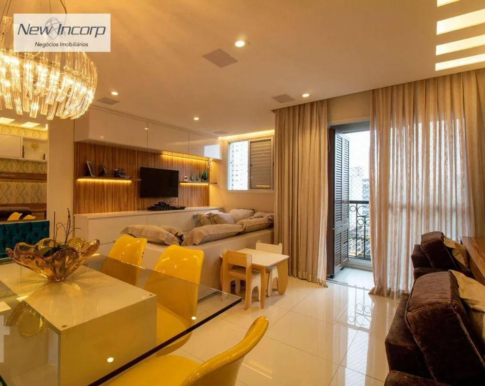 Apartamento, 2 quartos, 67 m² - Foto 1