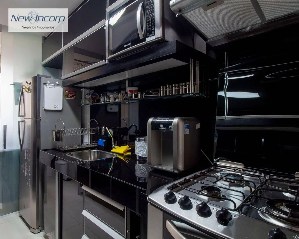 Apartamento, 2 quartos, 67 m² - Foto 4