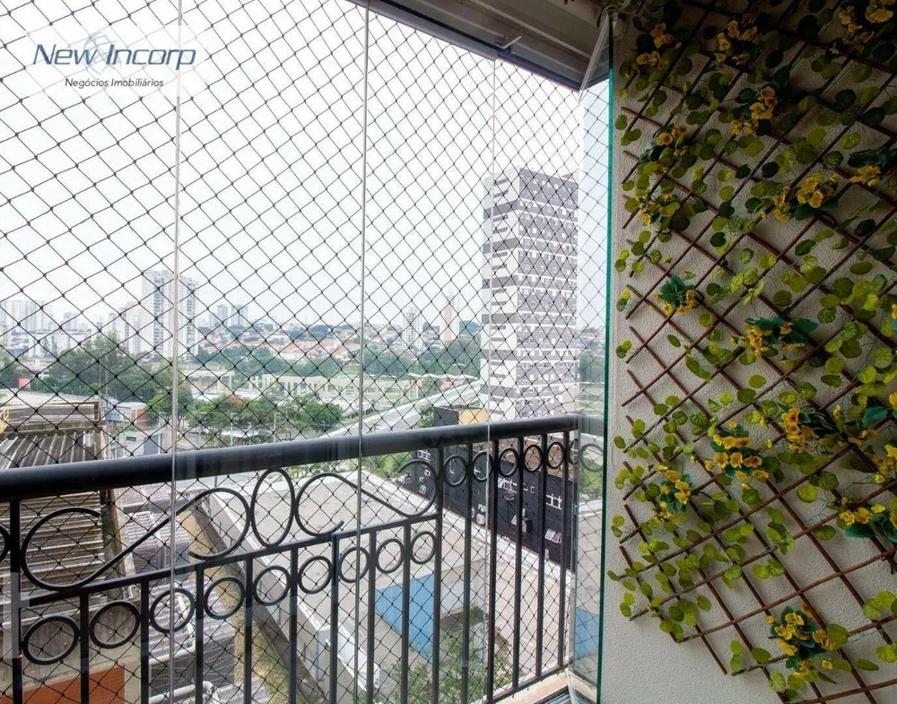 Apartamento, 2 quartos, 67 m² - Foto 2