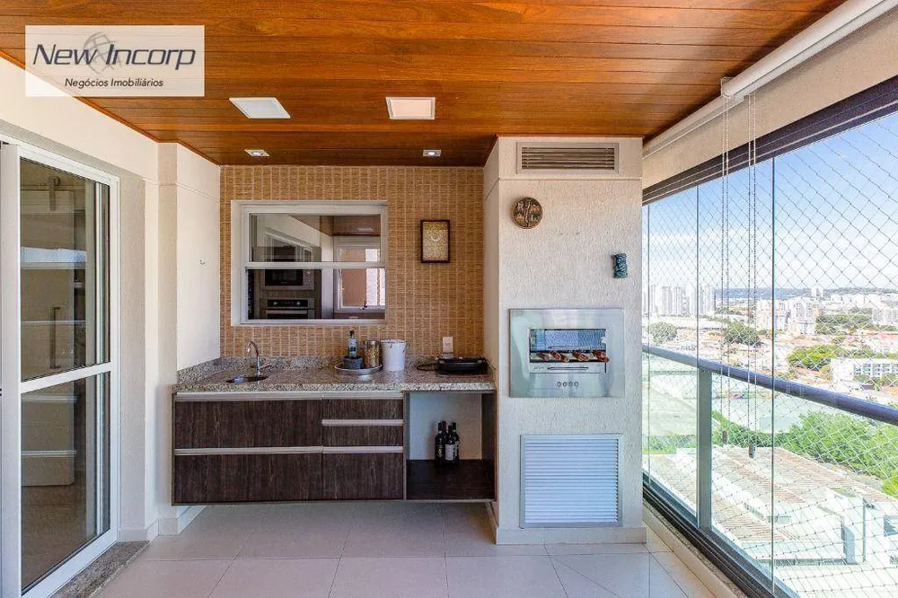 Apartamento, 3 quartos, 105 m² - Foto 2
