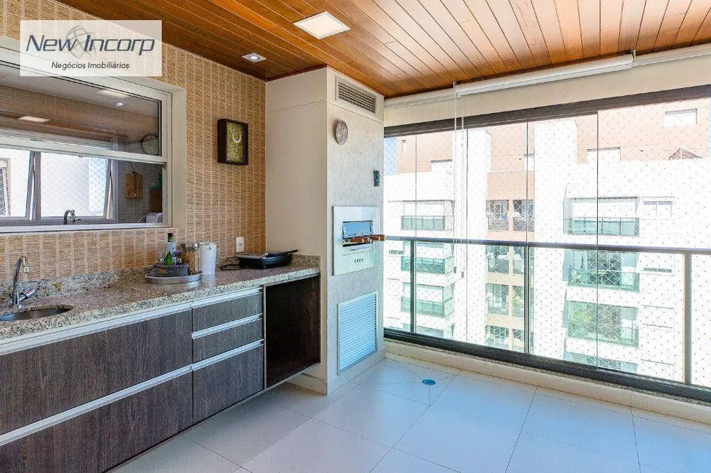 Apartamento, 3 quartos, 105 m² - Foto 1