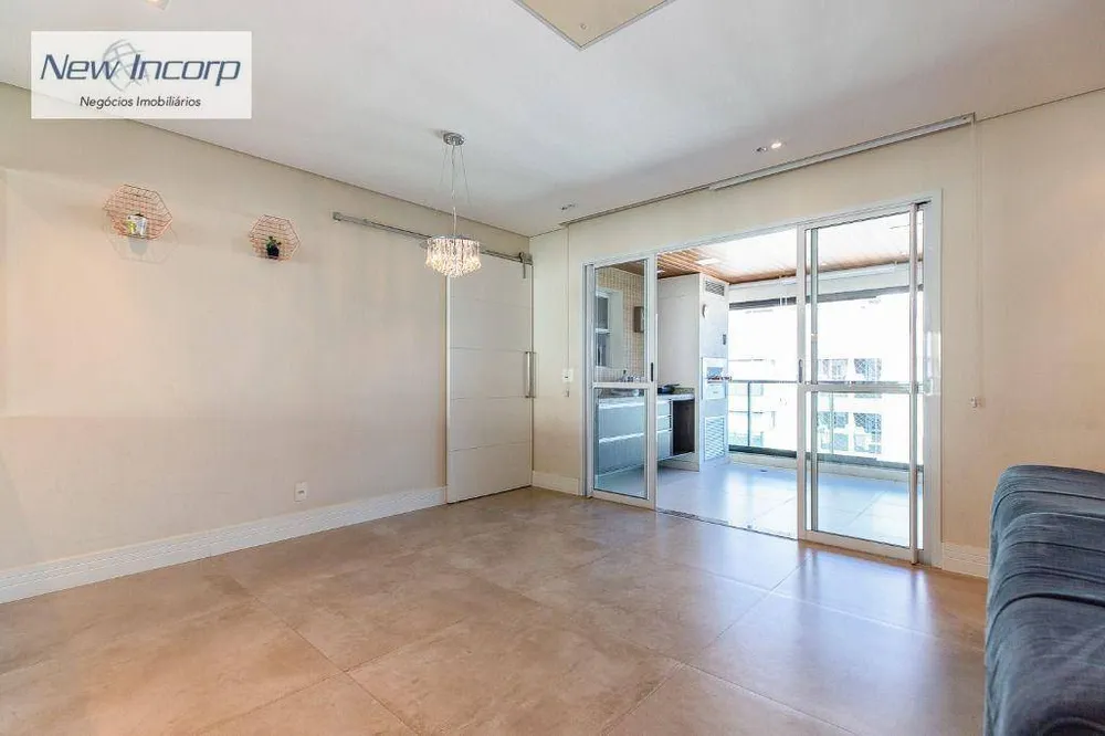 Apartamento, 3 quartos, 105 m² - Foto 3