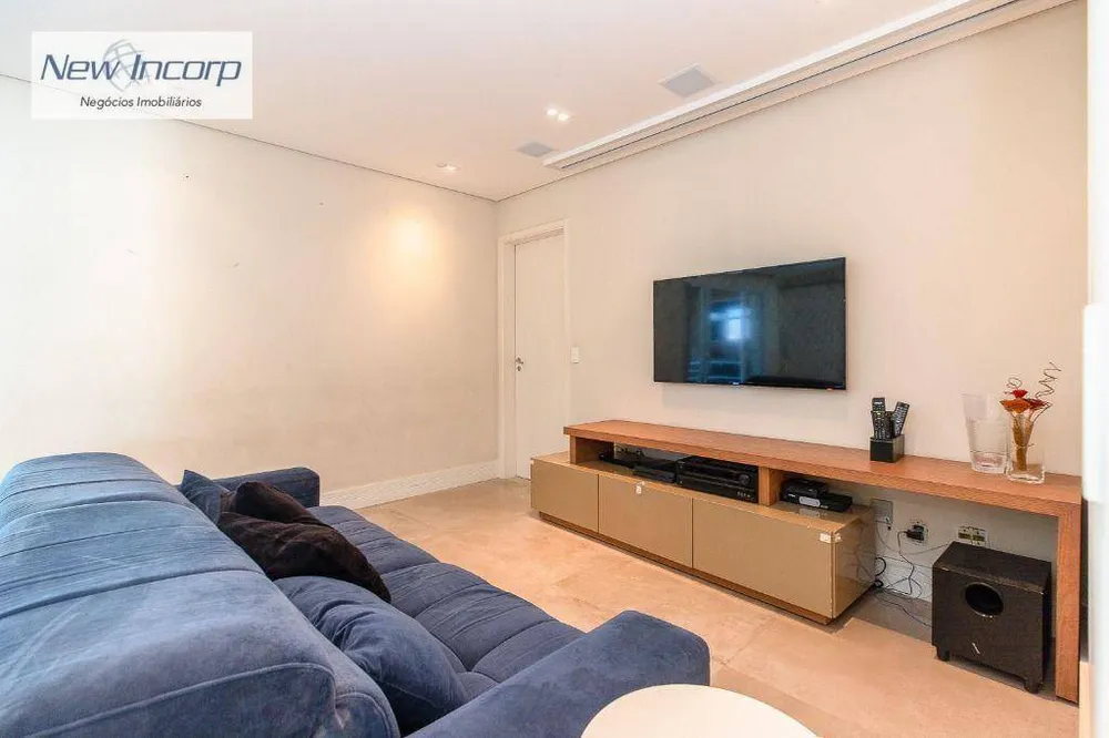 Apartamento, 3 quartos, 105 m² - Foto 4