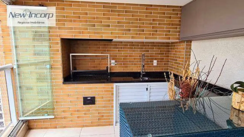 Apartamento, 3 quartos, 143 m² - Foto 1