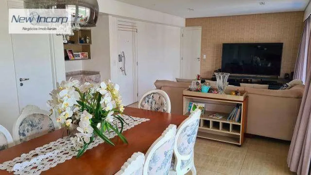 Apartamento, 3 quartos, 143 m² - Foto 4