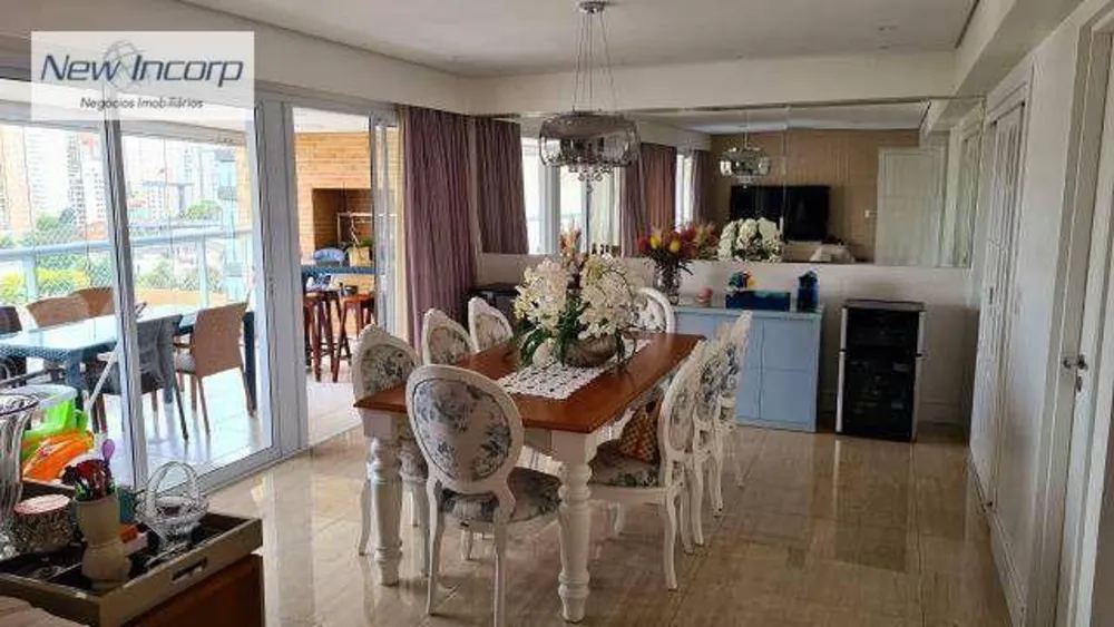 Apartamento, 3 quartos, 143 m² - Foto 2